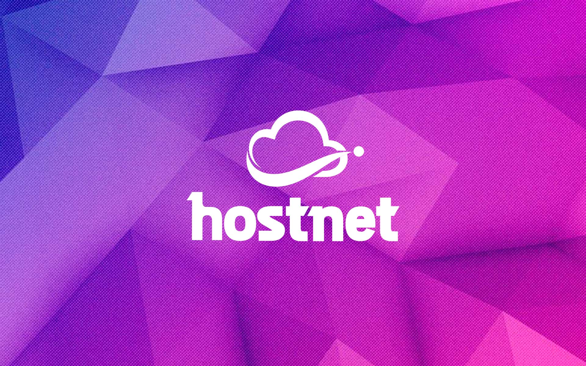 Hostnet Internet