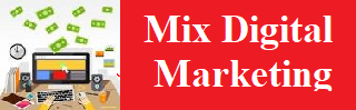 Mix Marketing Digital