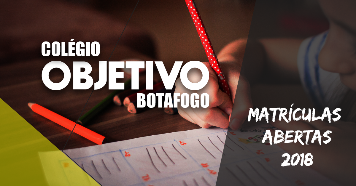 Colégio Objetivo Botafogo