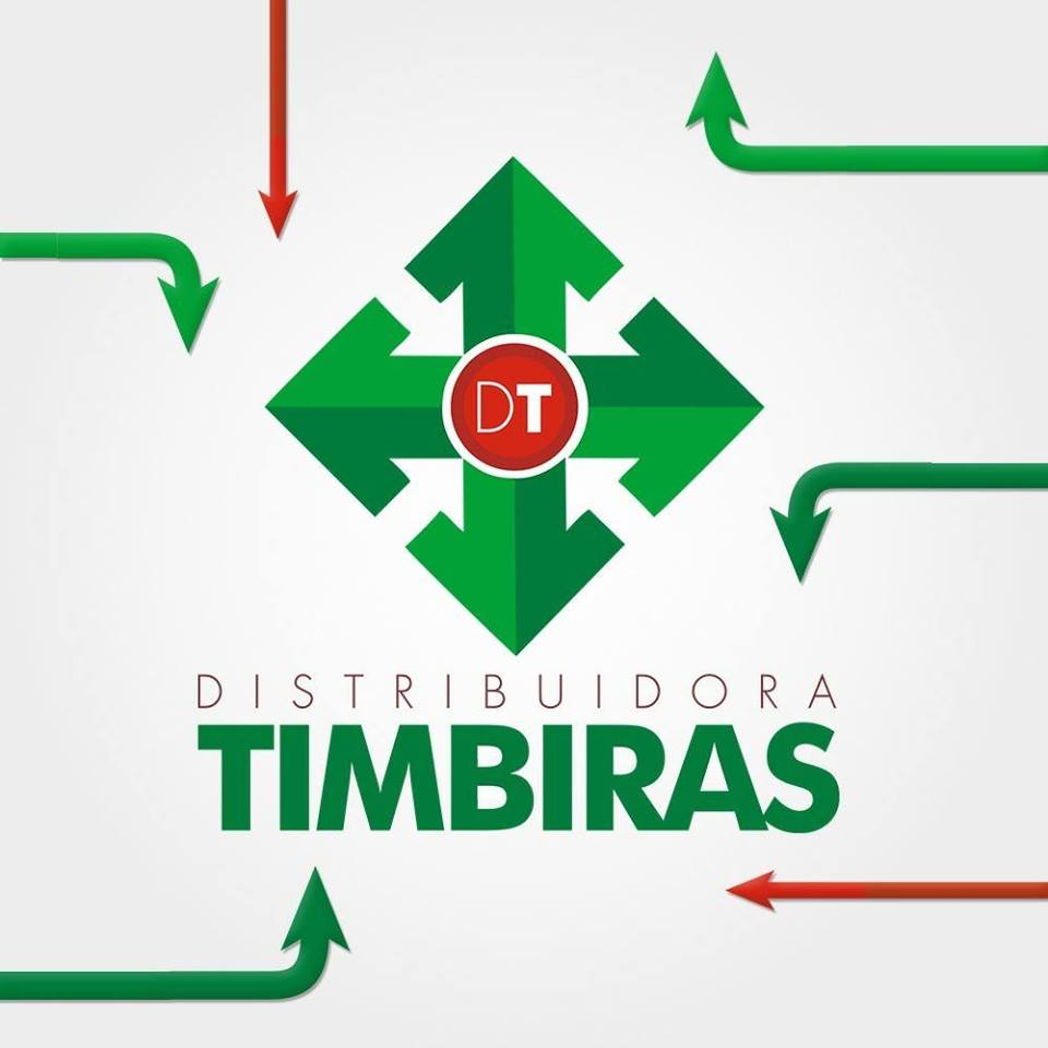 Distribuidora Timbiras