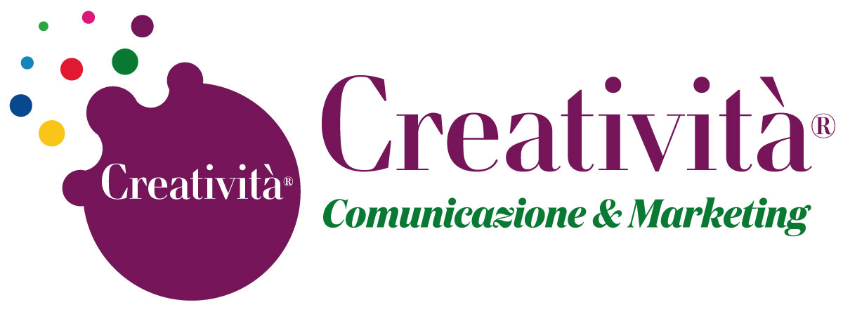 CREATIVITÀ COMUNICAZIONE & MARKETING DI BRASILE ®
