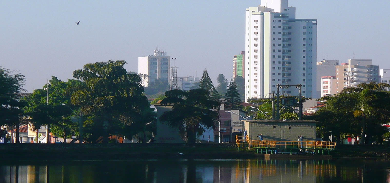 Imóvel Rio Claro – Portal de Imobiliárias