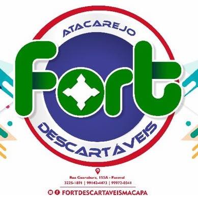 Fort Descartáveis Macapá