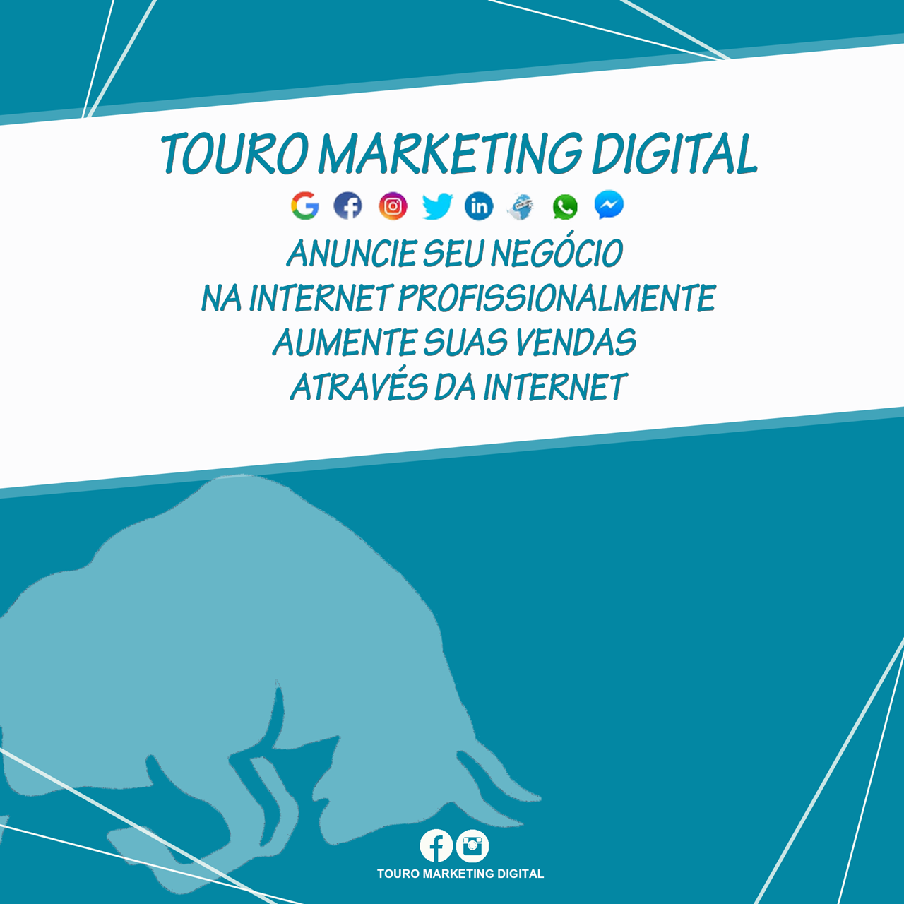 Touro – Agência de marketing digital