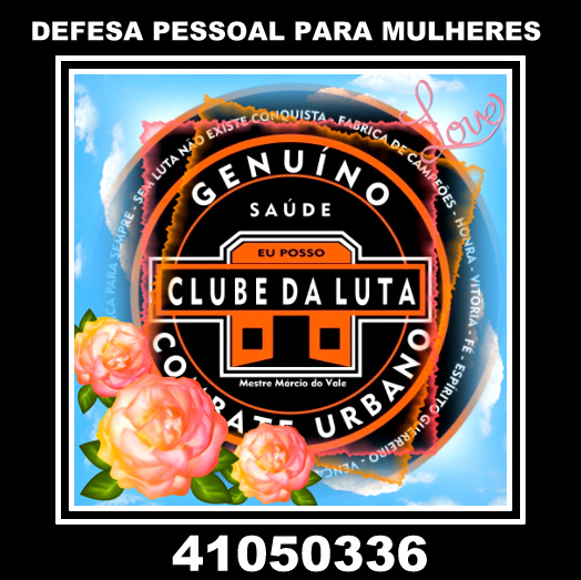 ACADEMIA DE ARTES MARCIAIS CLUBE DA LUTA 48 41050336