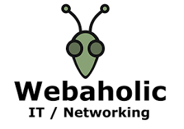Webaholic Informática.
