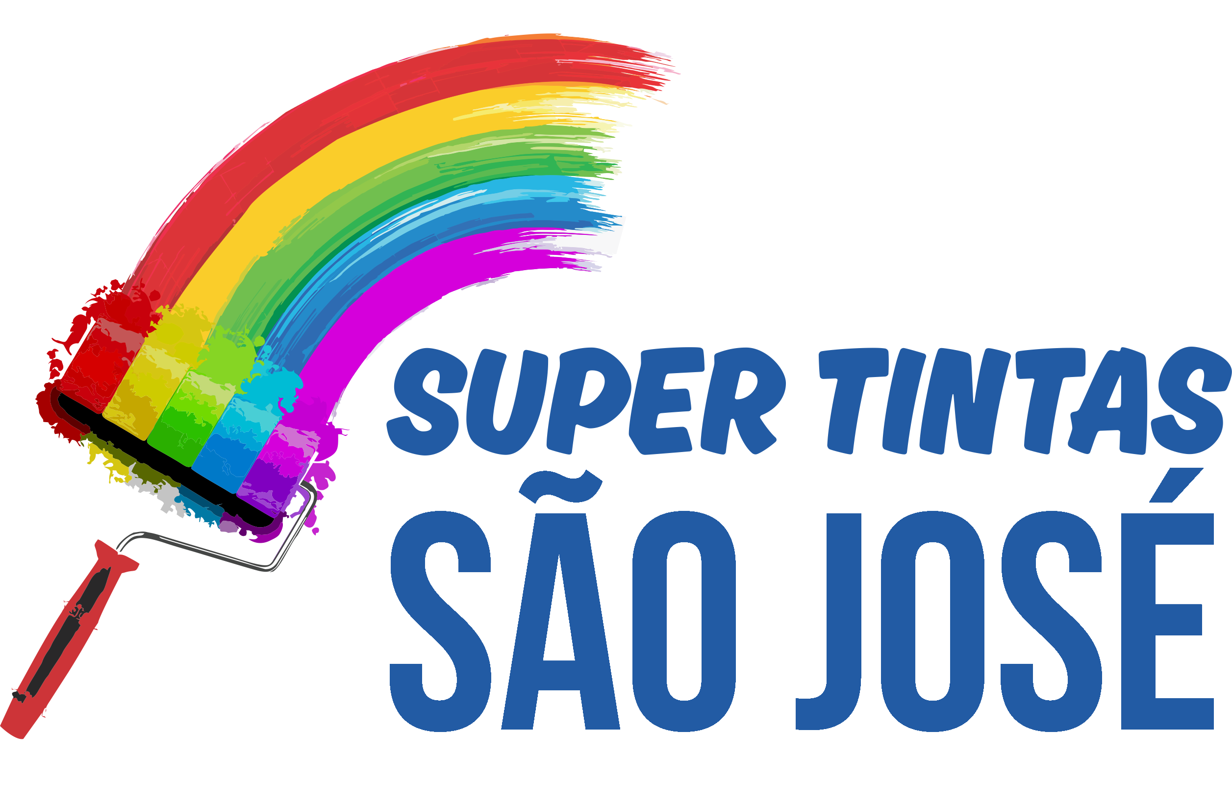 Super Tintas São José