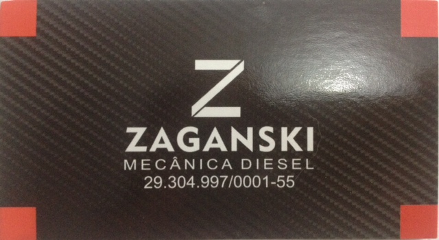 Zaganski Mecânica Diesel