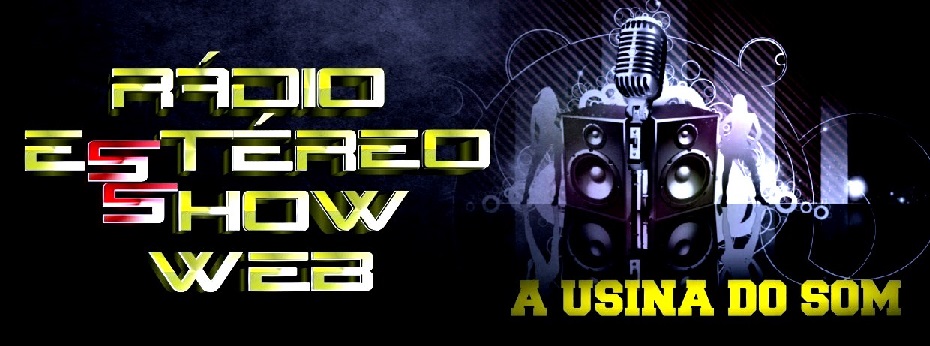 Estéreo Show Web Rádio e Tv