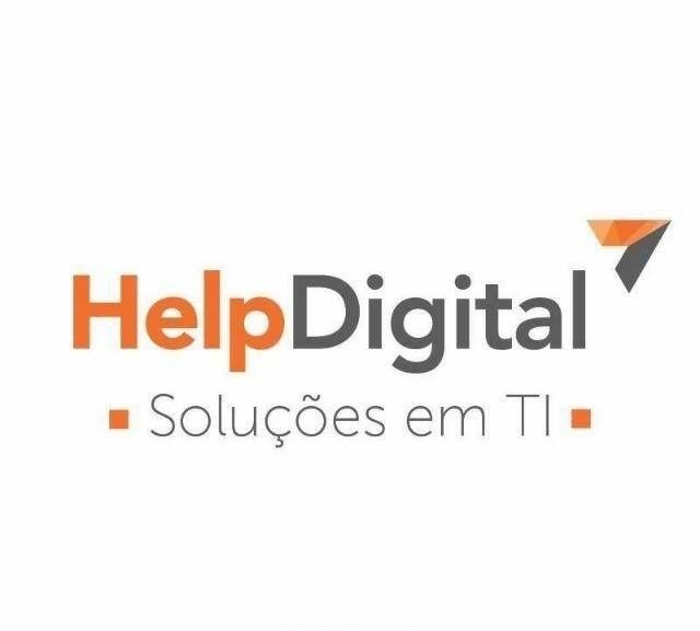 HelpDigital Curitiba