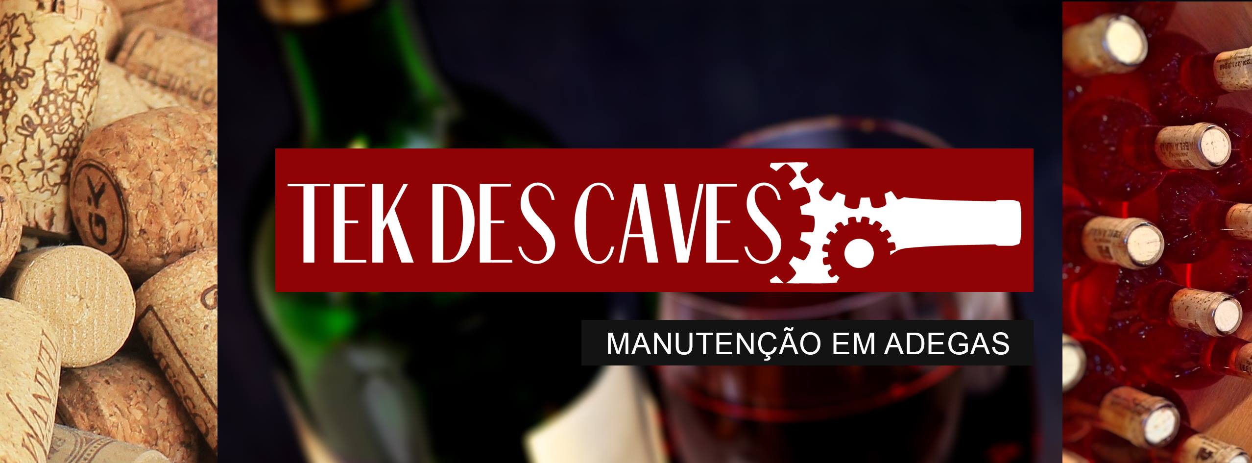 Tek Des Caves