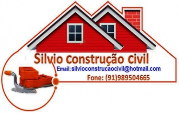 Silvio Construção Civil