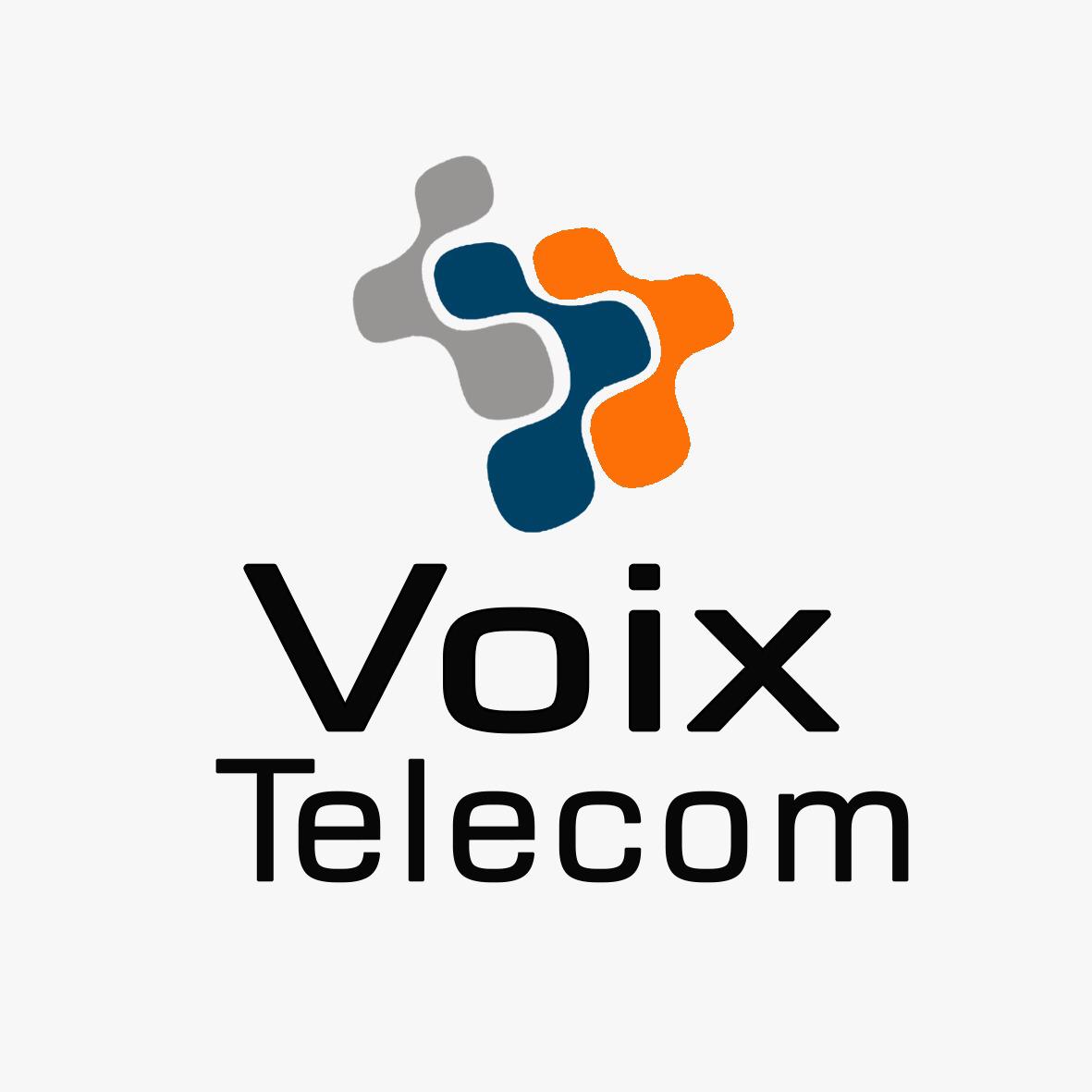 Voix Telecom e Infraestrutura