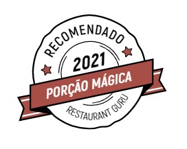Porção Mágica Restaurante