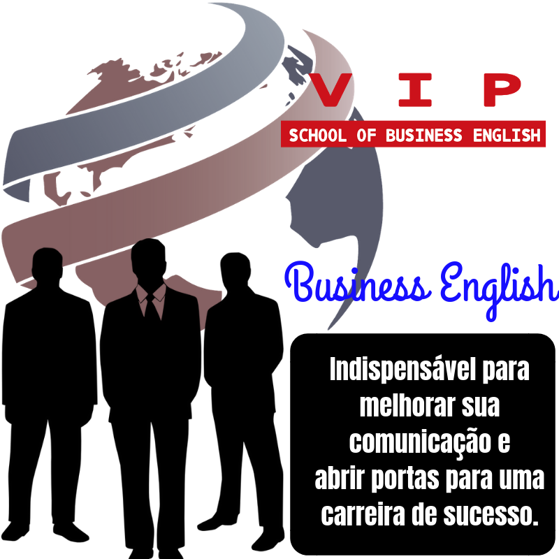 VIP – School of Business English