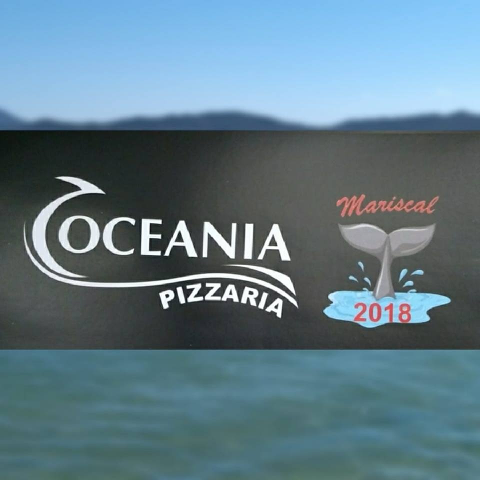 Pizzaria Oceania Mariscal