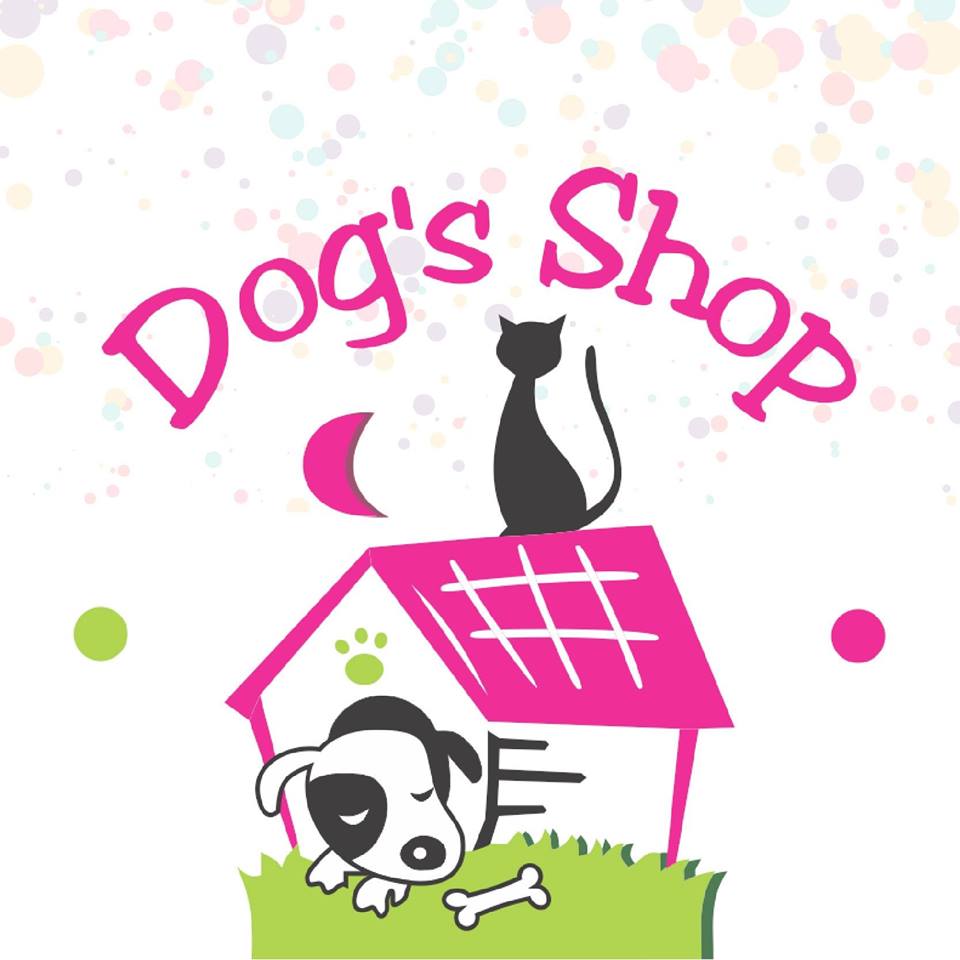 Dog’s Shop – Funcionários