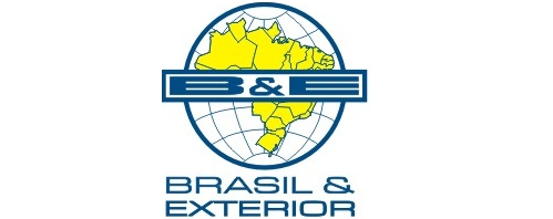 BRASIL E EXTERIOR  TRANSPORTES EIRELI