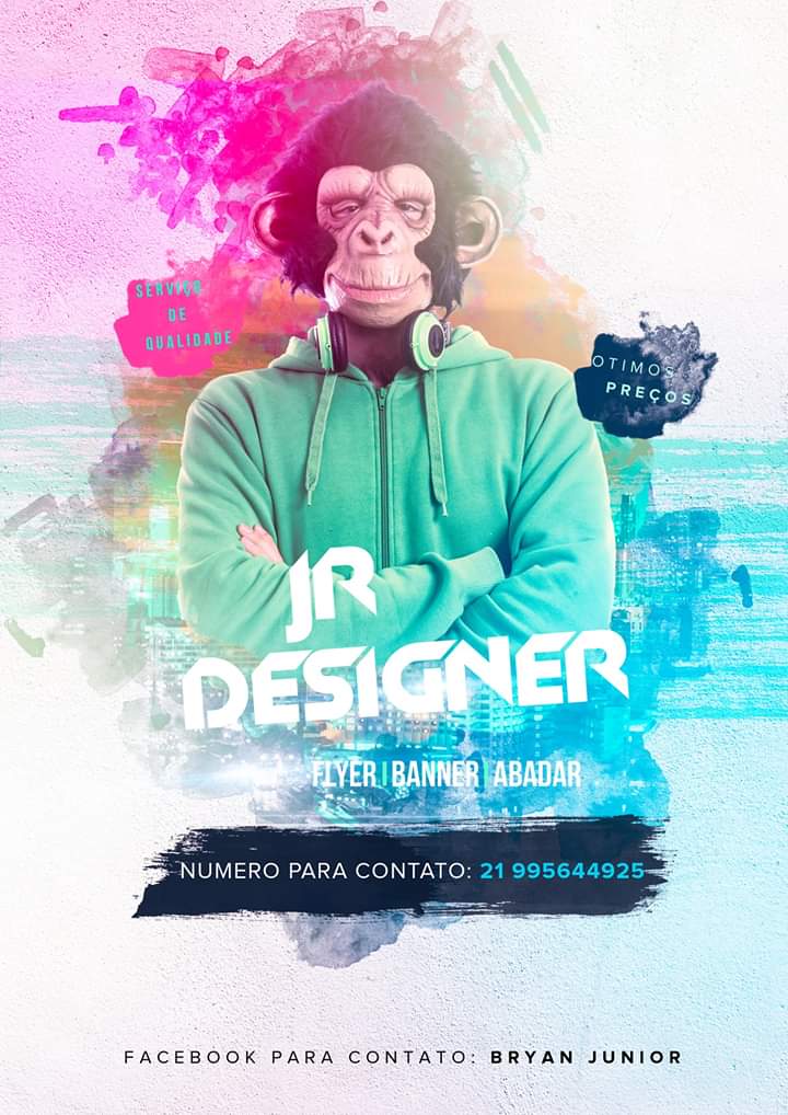 Jr designers