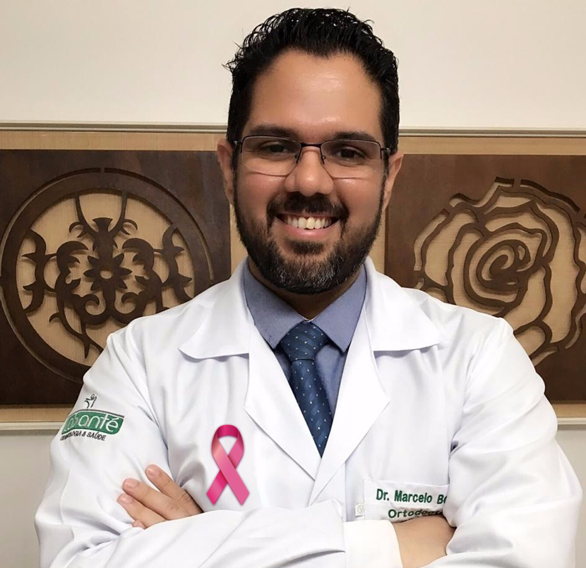 Dr Marcelo Borges – Ortodontia