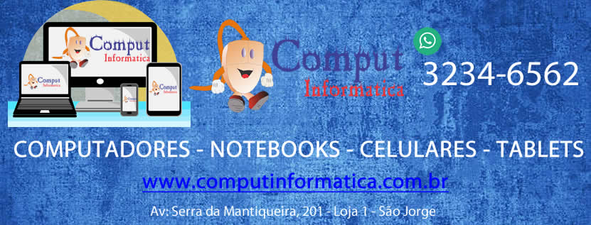 Comput Informatica Uberlândia