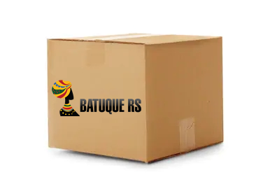 Batuque RS