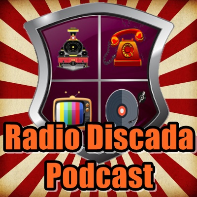 Radio Discada Podcast