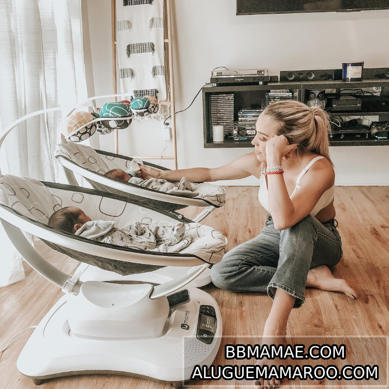BBMamae.com – Aluguel de produtos para bebês e mamães