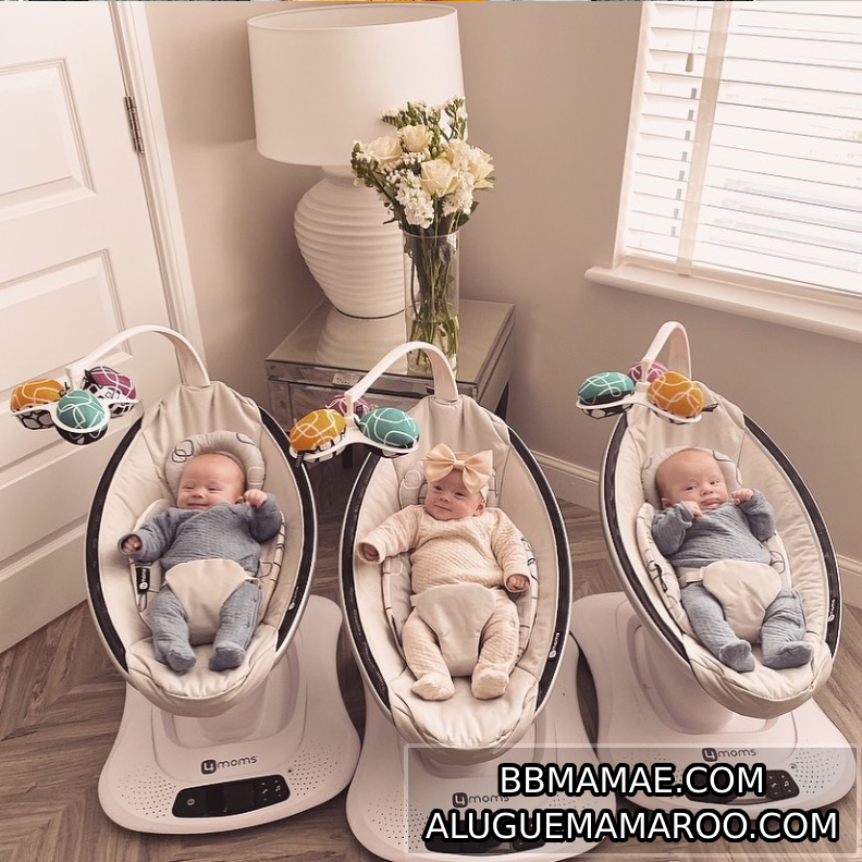 BBMamae.com – Aluguel de produtos para bebês e mamães