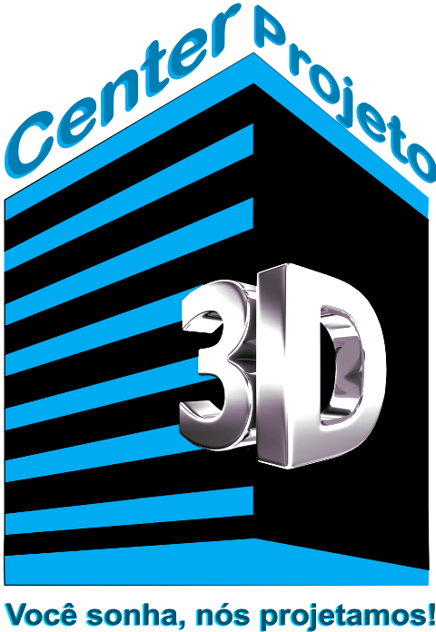 Center Projeto 3D