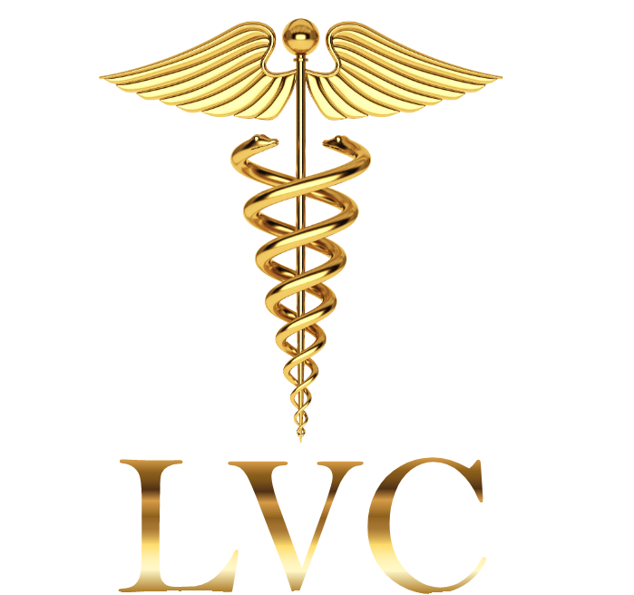 LVC Consultoria Contábil e Financeira