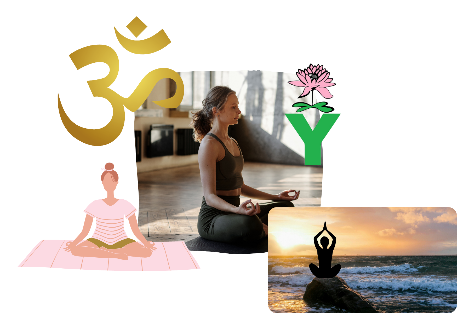 Centro Renascer em Yoga