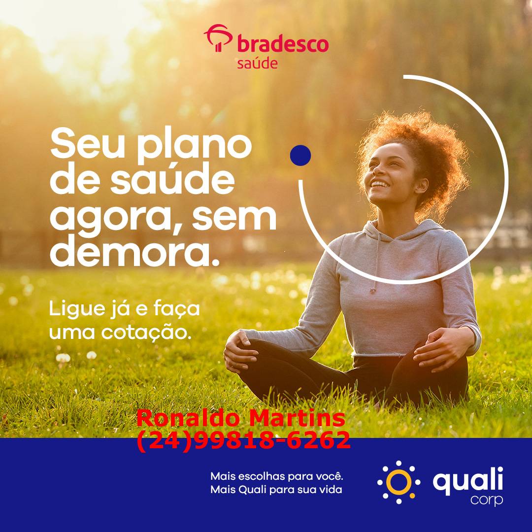 Qualicorp em Petrópolis – Ronaldo Martins