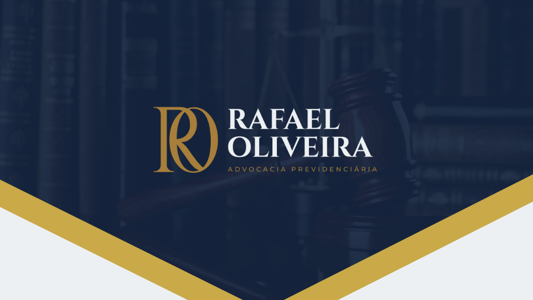 Rafael Oliveira Advocacia Previdenciária