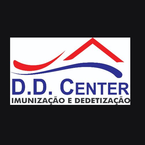 DD Center Imunização e dedetização