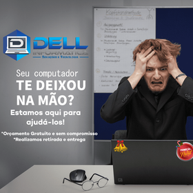 Dell Informática Soluções e Tecnologia