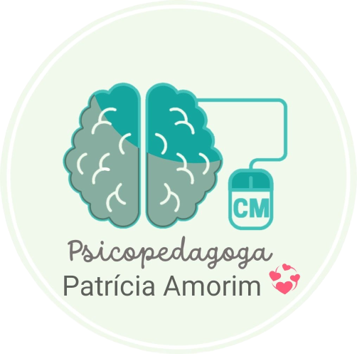 Patrícia Amorim Psicopedagoga